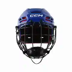 Шлем хоккейный с маской CCM TACKS 70 SR