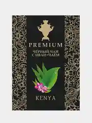 Чай черный с иван-чаем Русский Иван-чай "Premium", 100 г