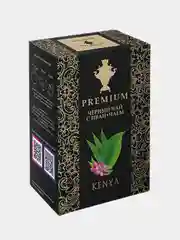 Чай черный с иван-чаем Русский Иван-чай "Premium", 100 г