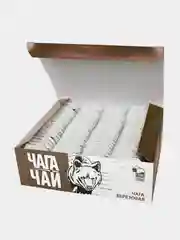 Чага березовая Чага-чай "Хозяин Тайги", 100 пакетов, 150 г