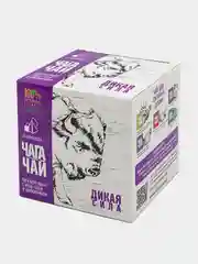 Чага-чай "Дикая сила", в пирамидках, 40 г
