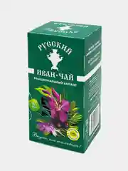 Иван чай в фильтр пакетах РУССКИЙ ИВАН-ЧАЙ "Эмоциональный баланс" в конверте 36 г