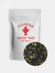 Иван чай Русский Иван-чай, с можжевельником, розмарином и саган-дайля, 75 г