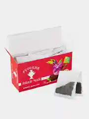Иван чай Русский Иван-чай "Второе дыхание", 20 фильтр пакетов, 30 г