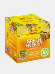 Иван- чай Живи настоящим "GREEN ENERGY, Заряд бодрости", в саше, 50 г