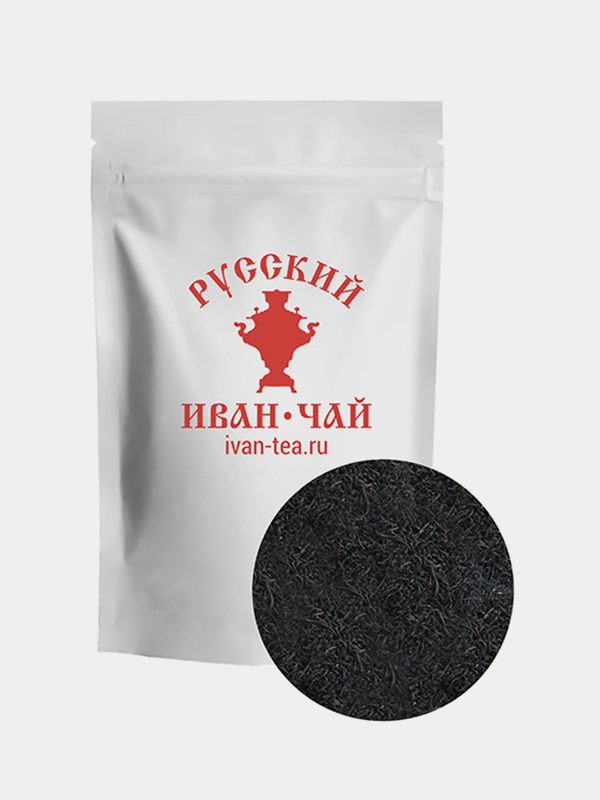 Иван чай Русский Иван-чай, мелколистовой, 1000 г