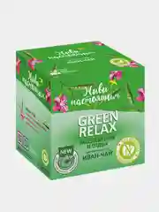 Иван чай, Живи настоящим "GREEN RELAX, Расслабление и отдых",  50 г