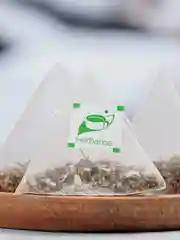 Чай травяной Herbarica Antistress" 20 пирамидок, 40 г