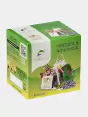 Чай травяной Herbarica Antistress" 20 пирамидок, 40 г