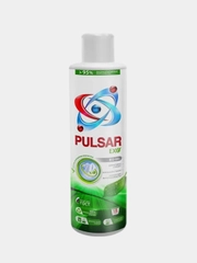 Гель для стирки универсальный Pulsar "Зеленая планета", экологичный, 900 мл
