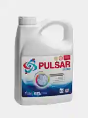 Гель для стирки универсальный Pulsar Профи, для всех типов ткани, 2,7 л