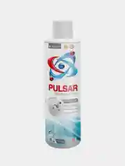 Гель для стирки универсальный Pulsar "Белая галактика", для белых вещей, 900 мл