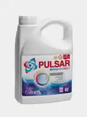 Гель для стирки универсальный Pulsar "Волны космоса", для цветных вещей, 2,7 л