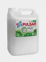 Гель для стирки универсальный Pulsar "Зеленая планета", экологичный, 5 л