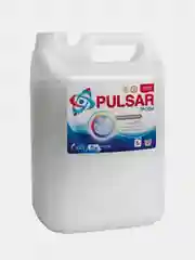 Гель для стирки универсальный Pulsar "Профи", для всех типов ткани, 5 л