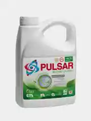 Гель для стирки универсальный Pulsar "Зеленая планета", экологичный, 2,7 л