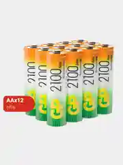 Батарейка GP 210AAHC-B12 /240