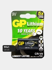 Батарейка GP CR-V9SD-2UE1 10/450