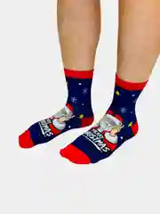 Носки новогодние мужские, новогодние носки мужские, носки новогодние, носки мужские хлопок