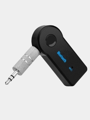 AUX Bluetooth приемник, Блютуз адаптер для авто
