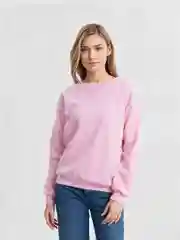 Розовый свитшот утепленный, свитер, худи оверсайз, толстовка