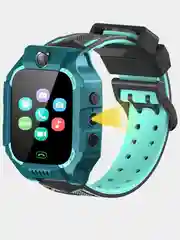 Тиффани умные часы для девочки,смарт часы детские для мальчика,наручные,прослушка,аудиозвонок,SOS