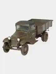 Хаки сборная масштабная модель военной техники