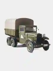 Хаки сборная масштабная модель военной техники
