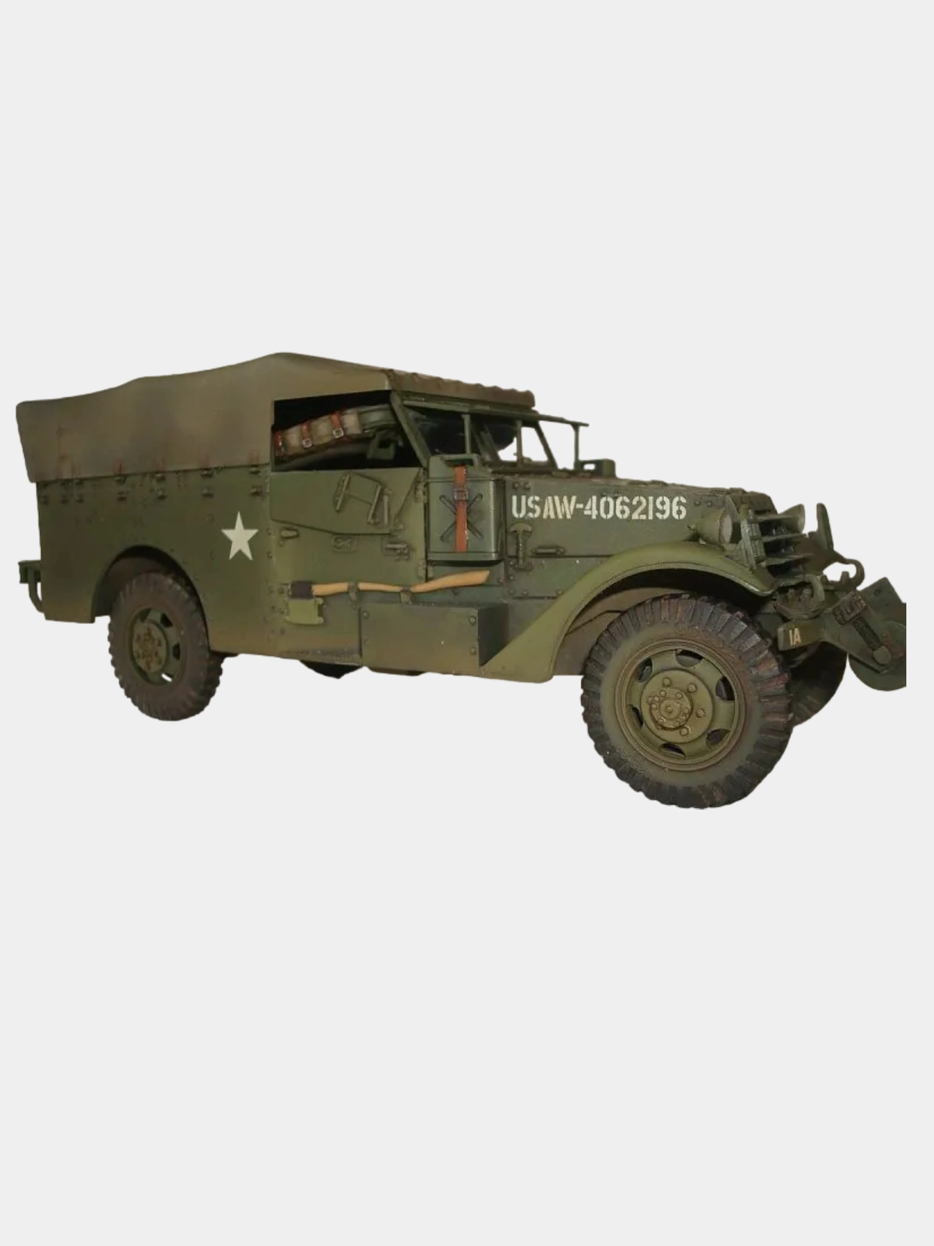 Песочный хаки сборная масштабная модель военной техники