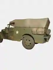Песочный хаки сборная масштабная модель военной техники