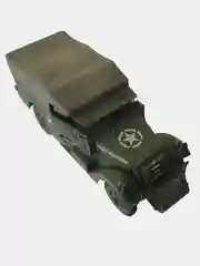 Песочный хаки сборная масштабная модель военной техники