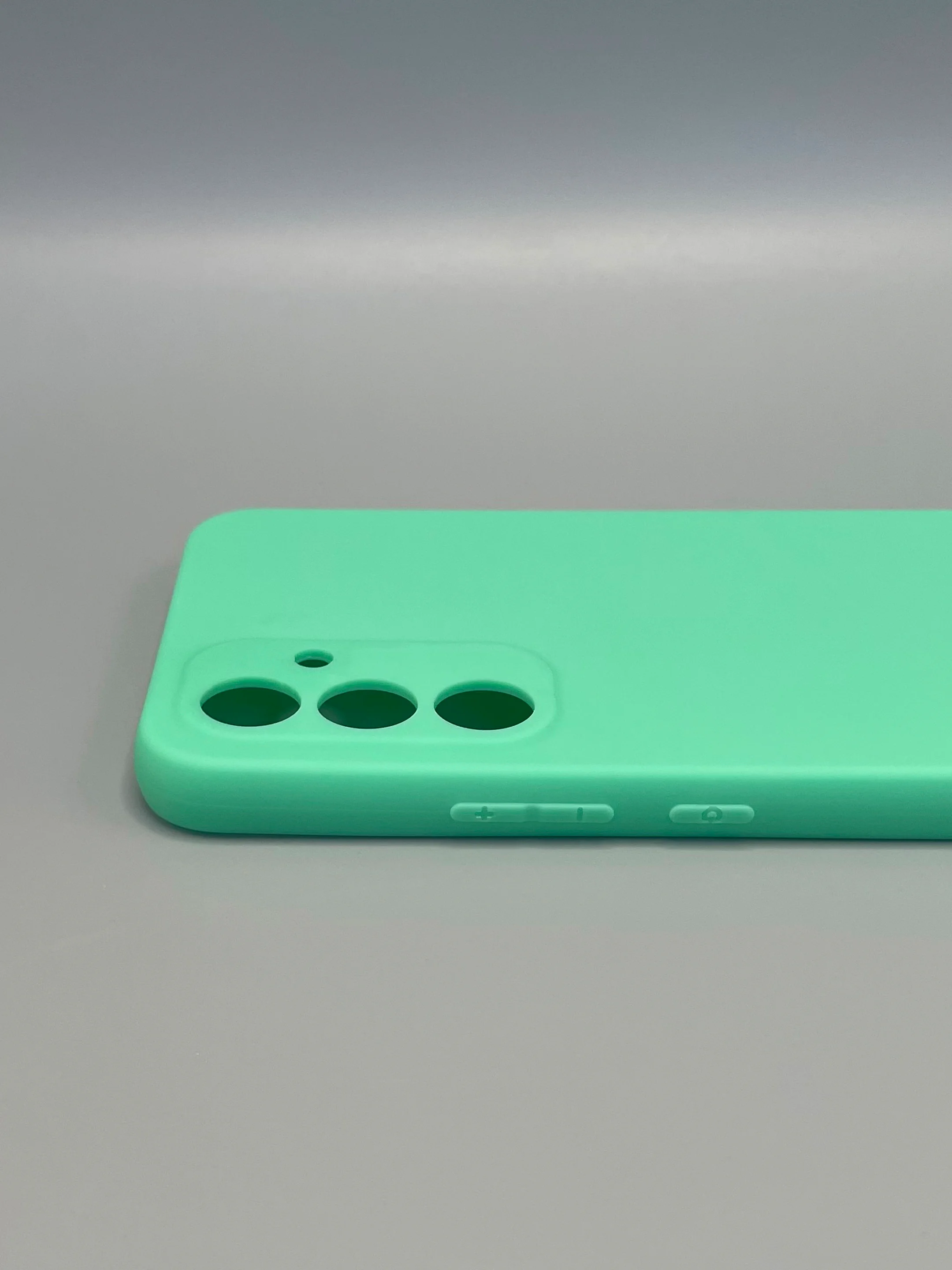 Тиффани чехол для Samsung Galaxy A54 / самсунг А54, цветная накладка
