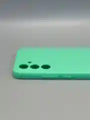 Тиффани чехол для Samsung Galaxy A54 / самсунг А54, цветная накладка