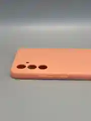 Манго чехол для Samsung Galaxy A54 / самсунг А54, цветная накладка