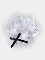 Антистресс игрушка сквиш лапка