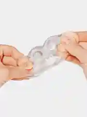 Антистресс игрушка сквиш лапка