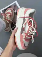 Розовый кроссовки женские демисезонные, кеды женские белые,36-41