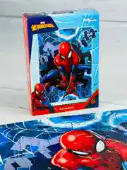 Мозаика пазл головоломка мстители мини 54 элемента марвел marvel тор халк железный человек