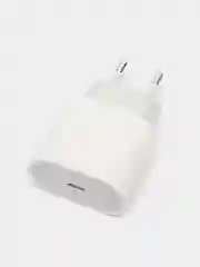 Блок быстрой зарядки Android и iPhone Type-C ORG. Как родной iPhone блок питания