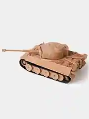 Приглушённый хаки сборная масштабная модель военной техники