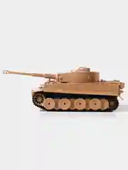 Приглушённый хаки сборная масштабная модель военной техники