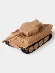 Приглушённый хаки сборная масштабная модель военной техники