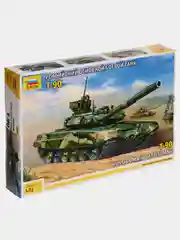 Сборная масштабная модель военной техники