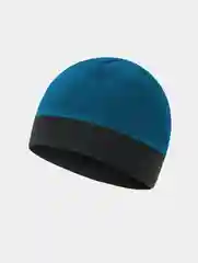 Шапка спортивная, флисовая