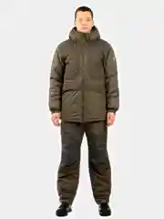 Зимний костюм мужской ORION Active Следопыт -35 С, хаки