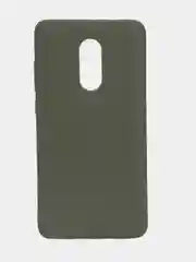 Чехол TPU для Xiaomi Redmi note 4x