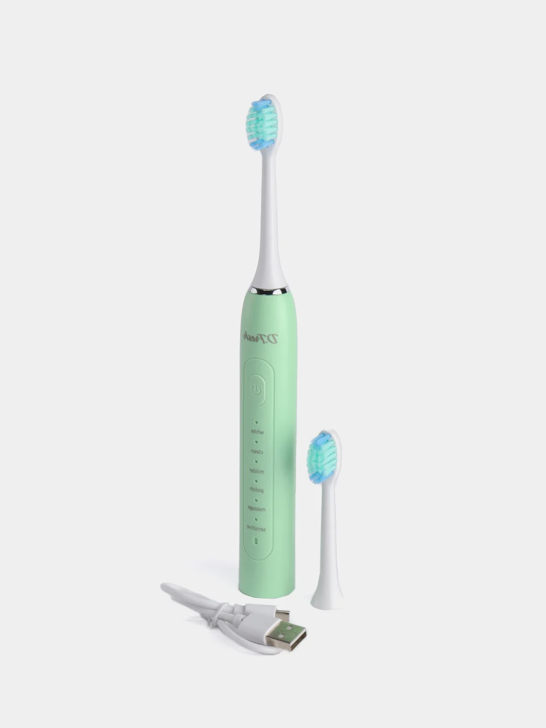 Электрическая звуковая щетка для зубов D.Fresh DF500