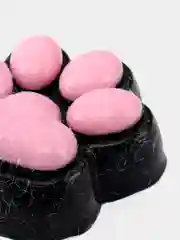 Индиго таба сквиш лапка котика антистресс