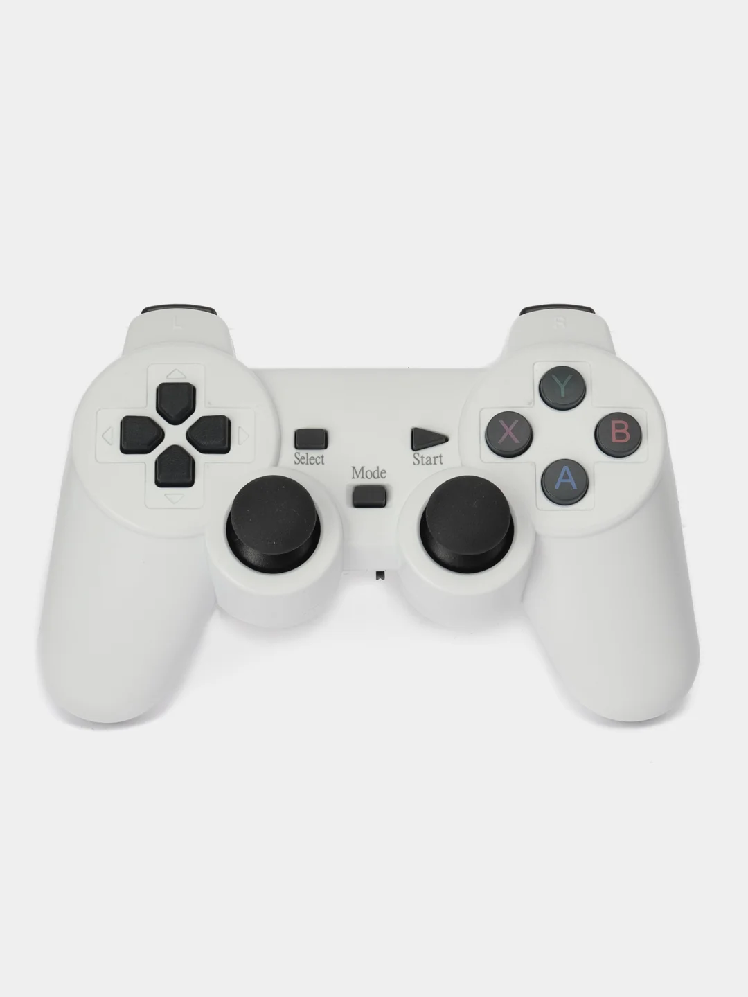 Игровая приставка Game Box m10 64GB, смарт-консоль Emuelec 4.3, 4K TV, HD, 10к игр