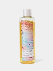 Гель для душа "Каникулы мечты", 250 мл / Avon Senses
